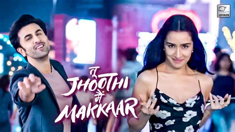 tu jhoothi mai makkar ott|Tu Jhoothi Main Makkaar OTT Release Date: Ranbir。